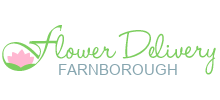 Flower Delivery Farnborough