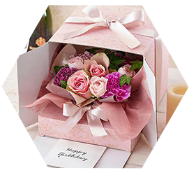 Birthday Flowers Farnborough