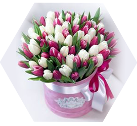 Anniversary Flowers Farnborough