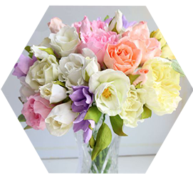 Same day Flowers Farnborough